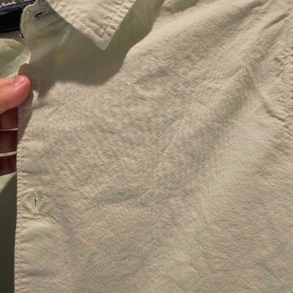 MENS CLOTHING GRAB BAG, 4 BUTTON DOWNS - Picture 13 of 13